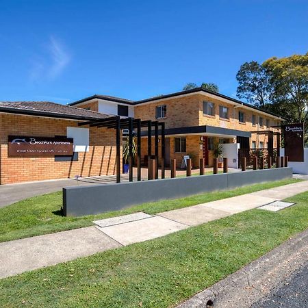 Beachpark Apartments Coffs Harbour Extérieur photo