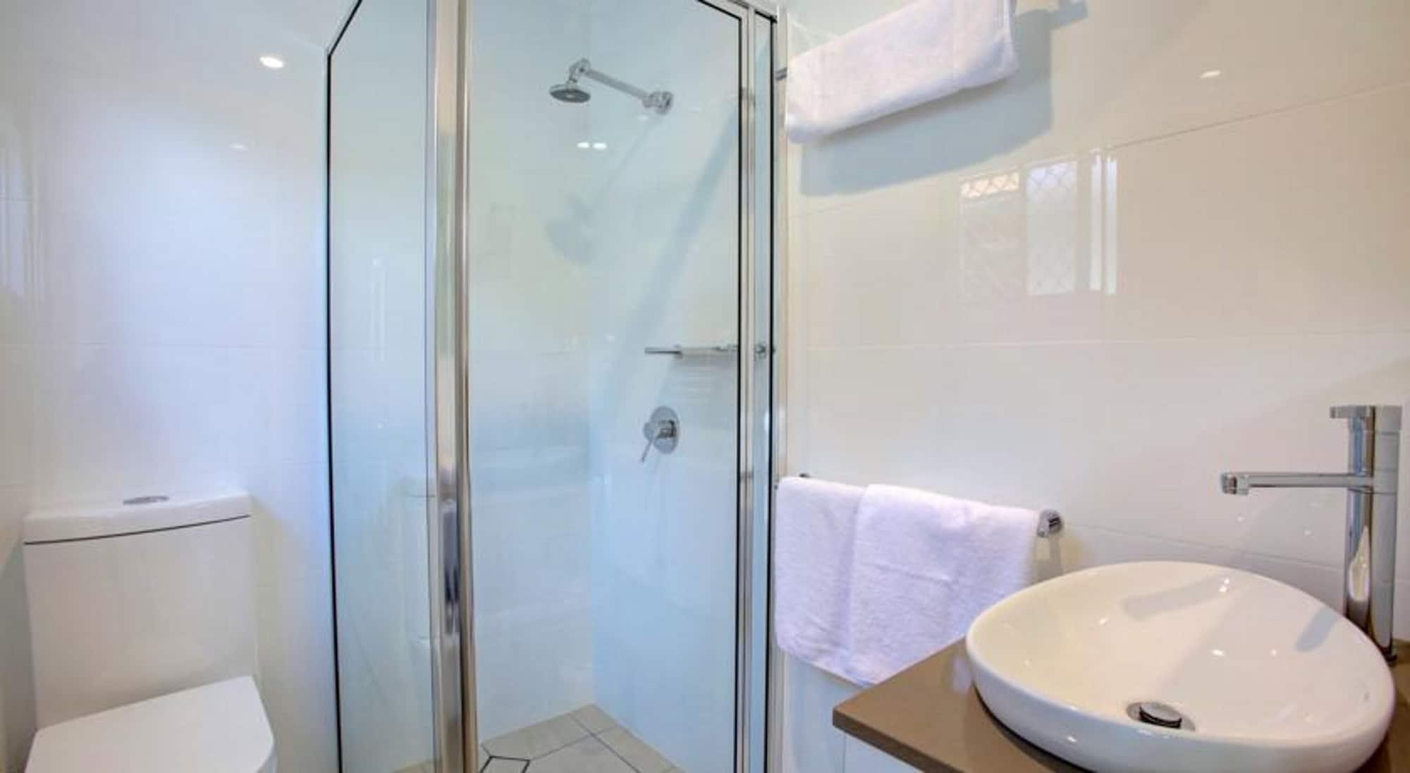 Beachpark Apartments Coffs Harbour Extérieur photo