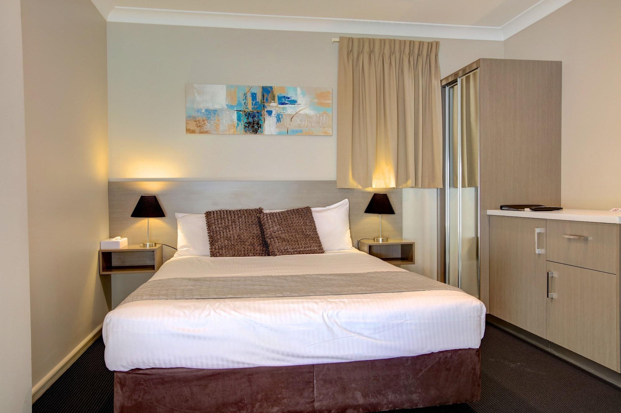 Beachpark Apartments Coffs Harbour Extérieur photo