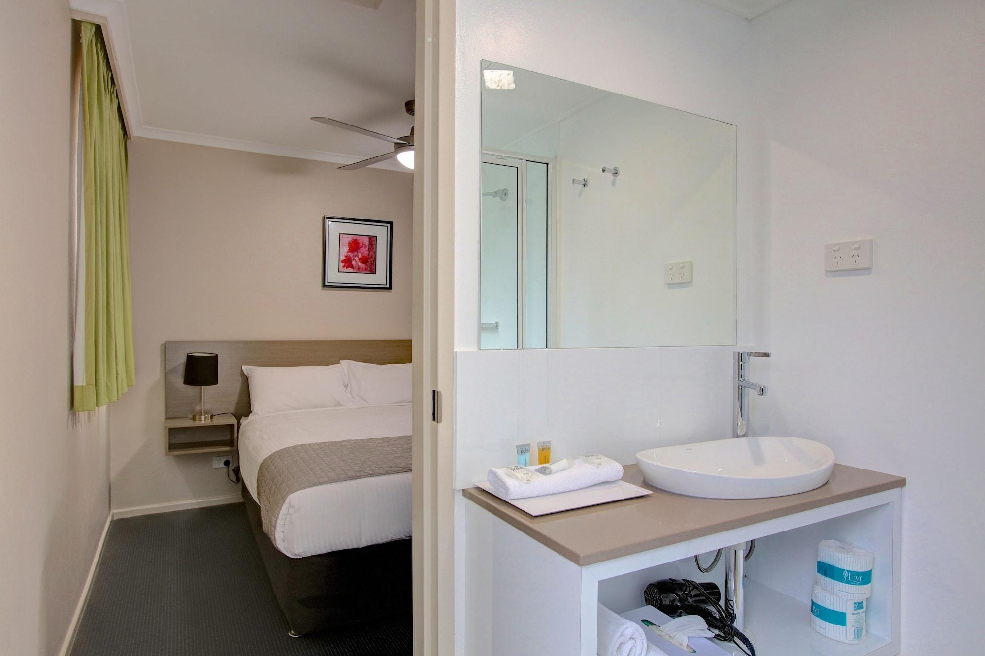 Beachpark Apartments Coffs Harbour Extérieur photo