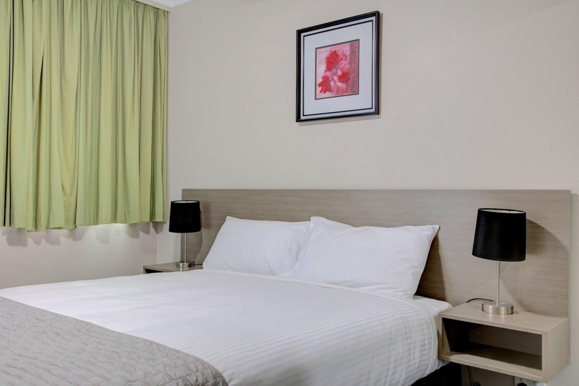 Beachpark Apartments Coffs Harbour Extérieur photo