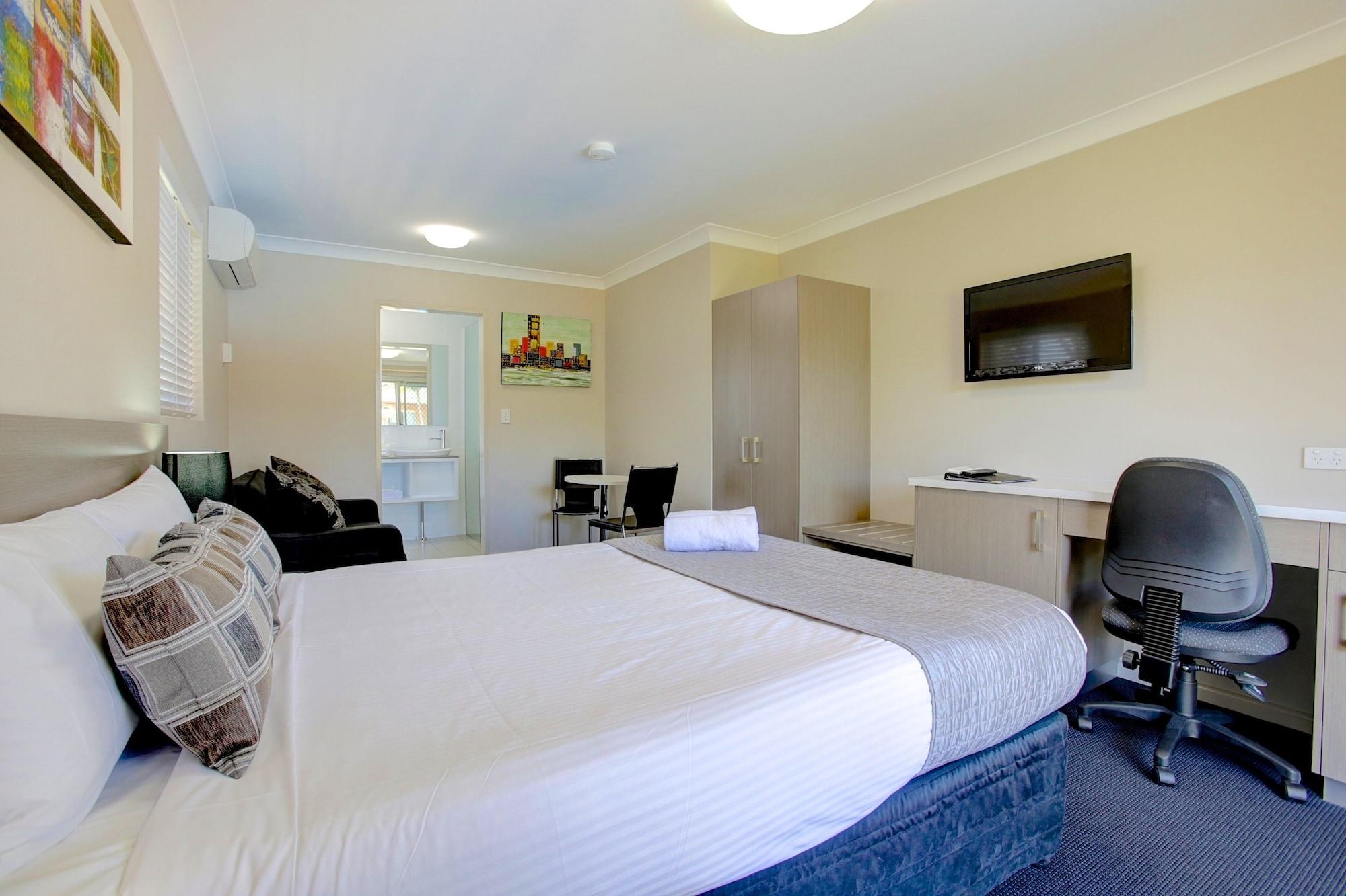 Beachpark Apartments Coffs Harbour Extérieur photo