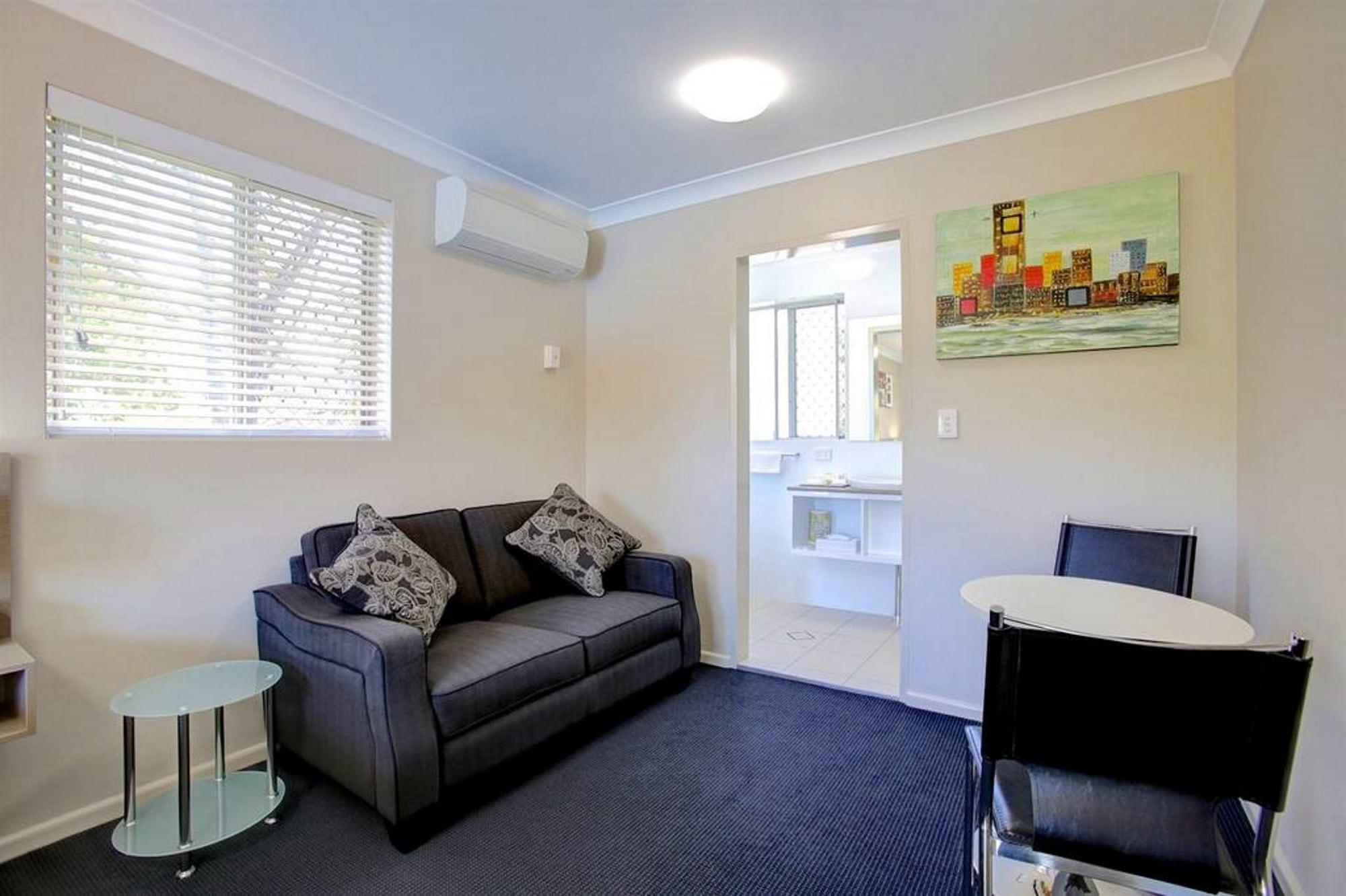 Beachpark Apartments Coffs Harbour Extérieur photo