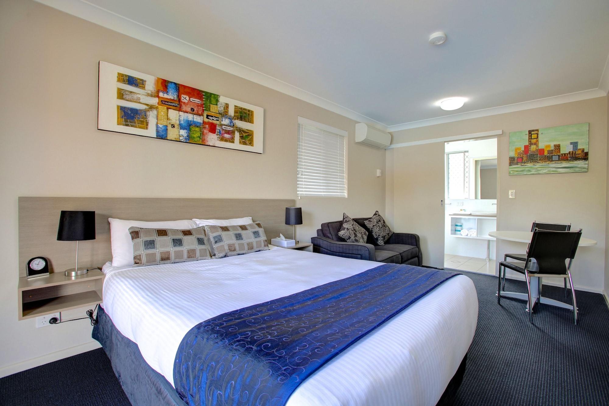 Beachpark Apartments Coffs Harbour Extérieur photo