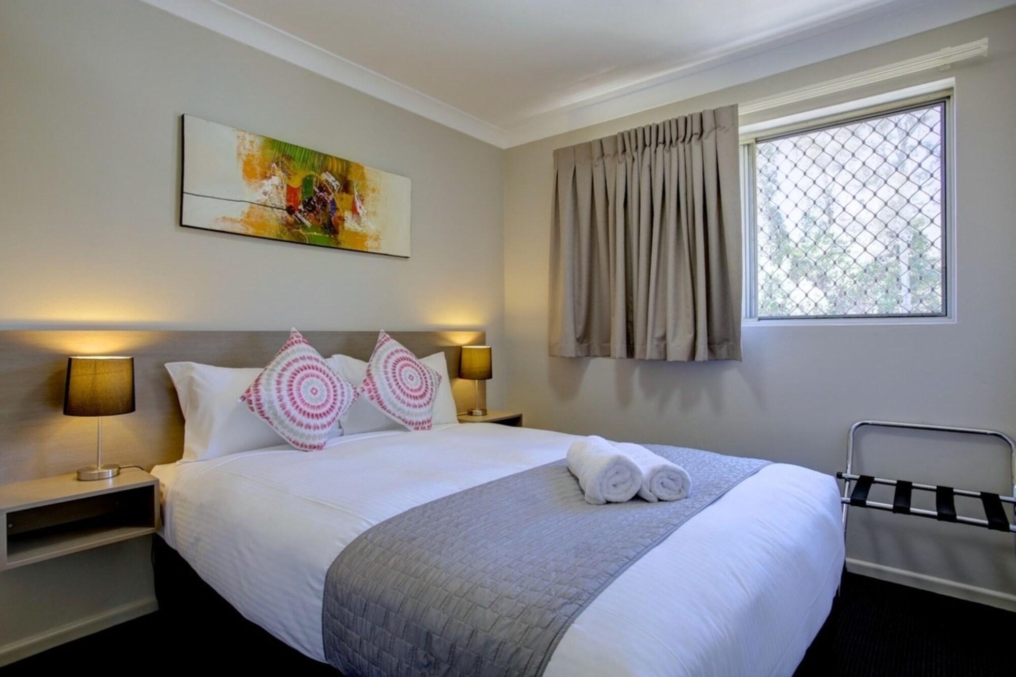 Beachpark Apartments Coffs Harbour Extérieur photo