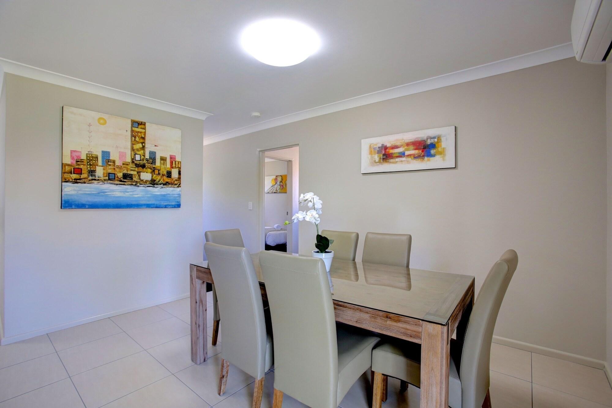 Beachpark Apartments Coffs Harbour Extérieur photo