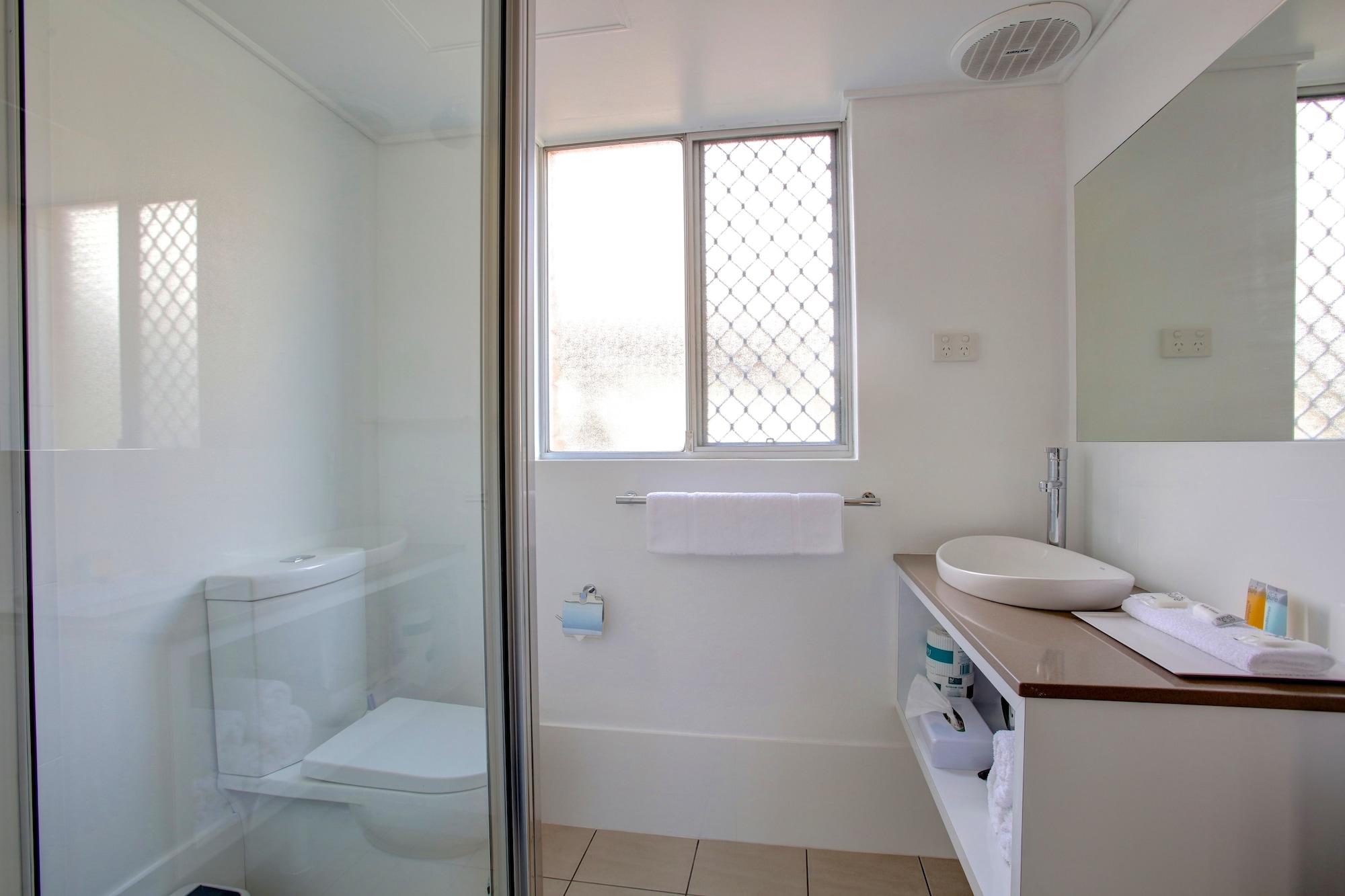Beachpark Apartments Coffs Harbour Extérieur photo