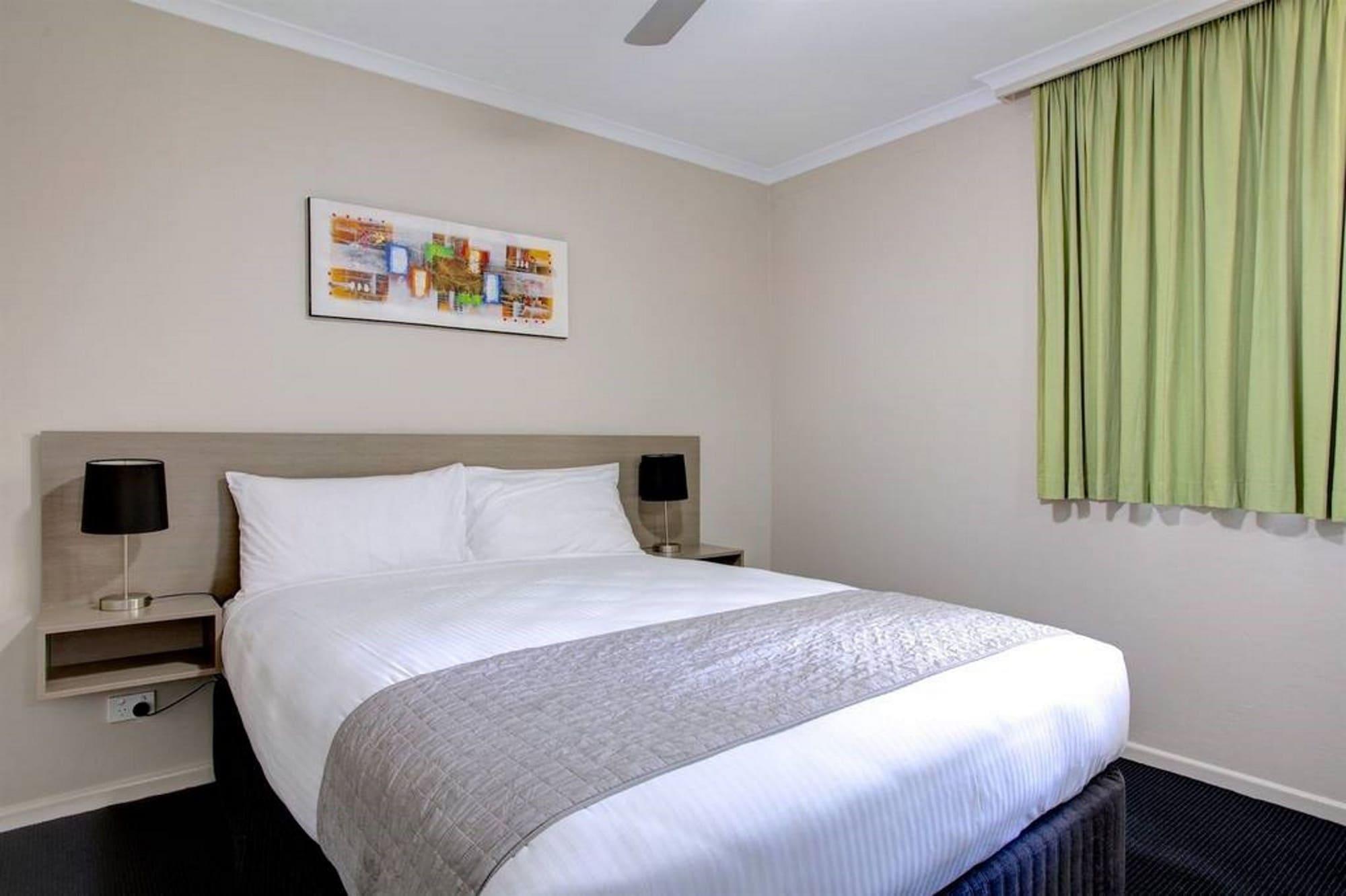Beachpark Apartments Coffs Harbour Extérieur photo
