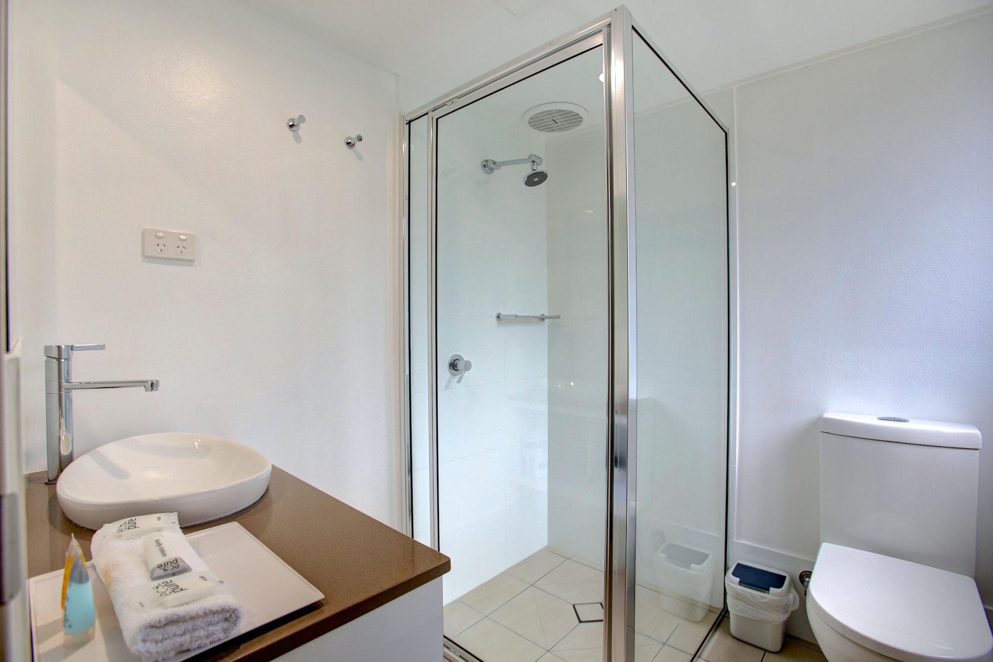 Beachpark Apartments Coffs Harbour Extérieur photo