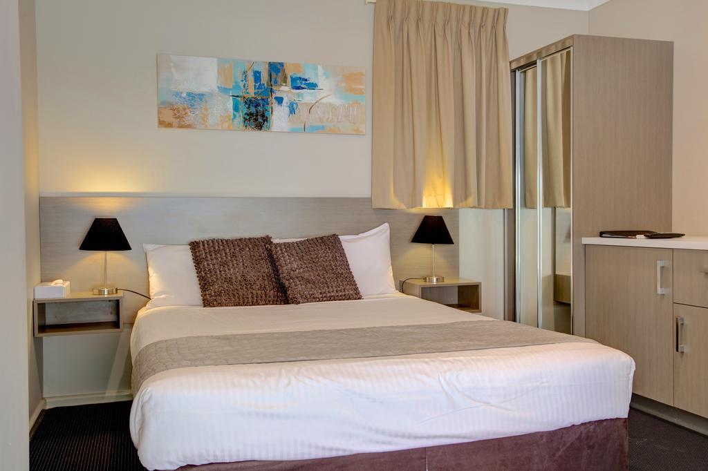 Beachpark Apartments Coffs Harbour Extérieur photo