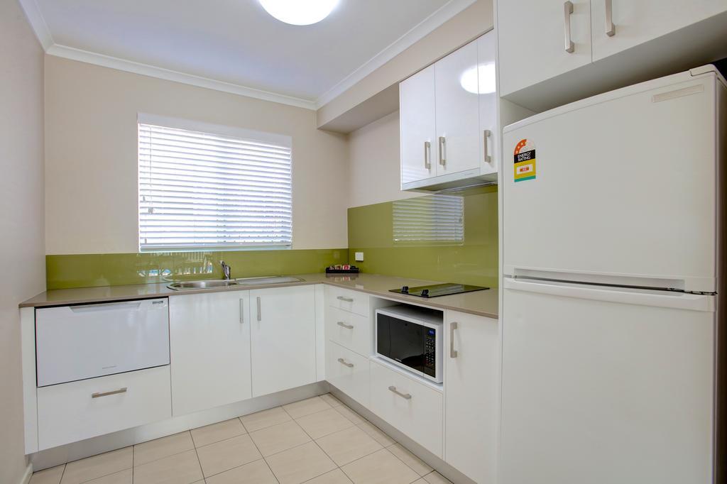Beachpark Apartments Coffs Harbour Extérieur photo