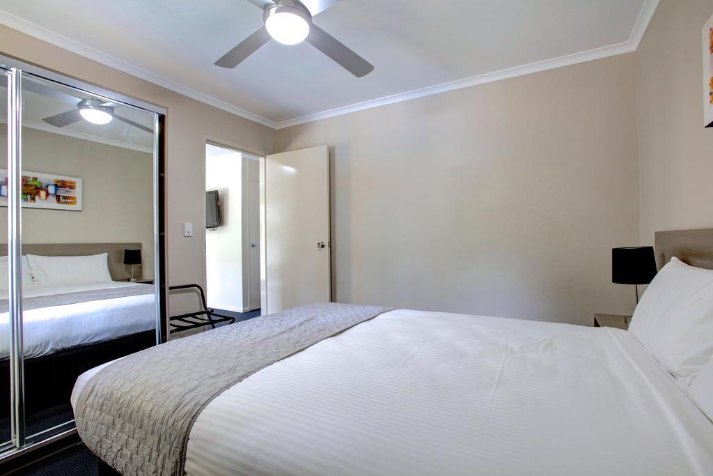 Beachpark Apartments Coffs Harbour Extérieur photo