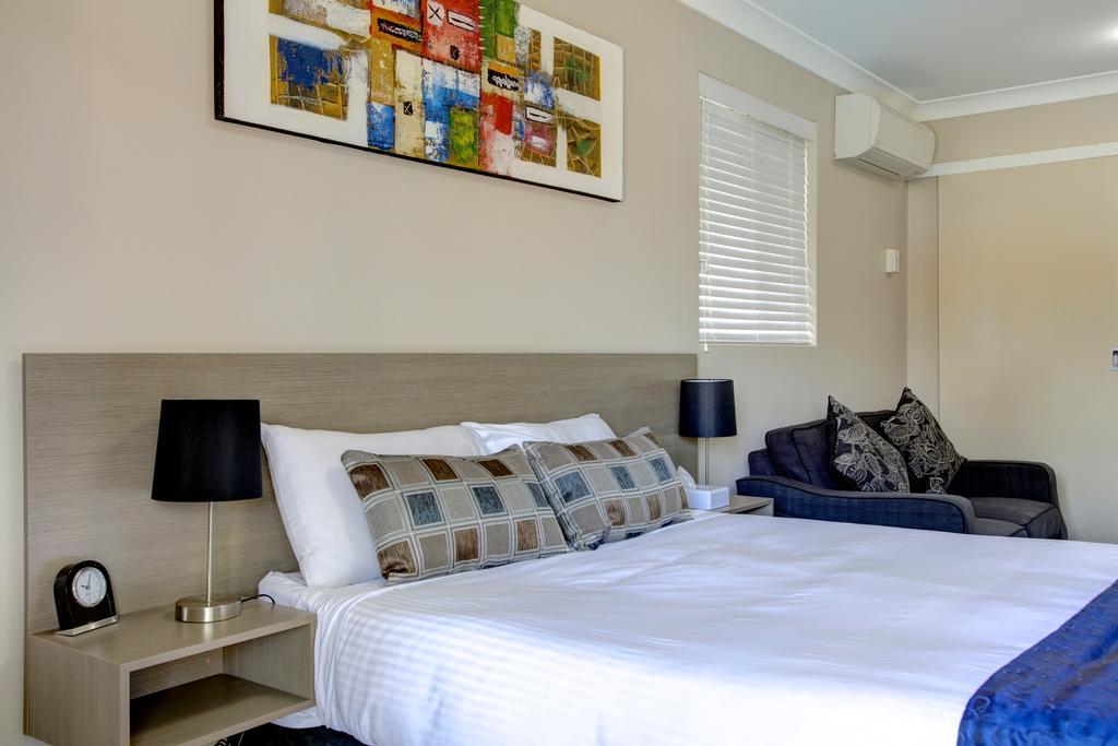 Beachpark Apartments Coffs Harbour Extérieur photo