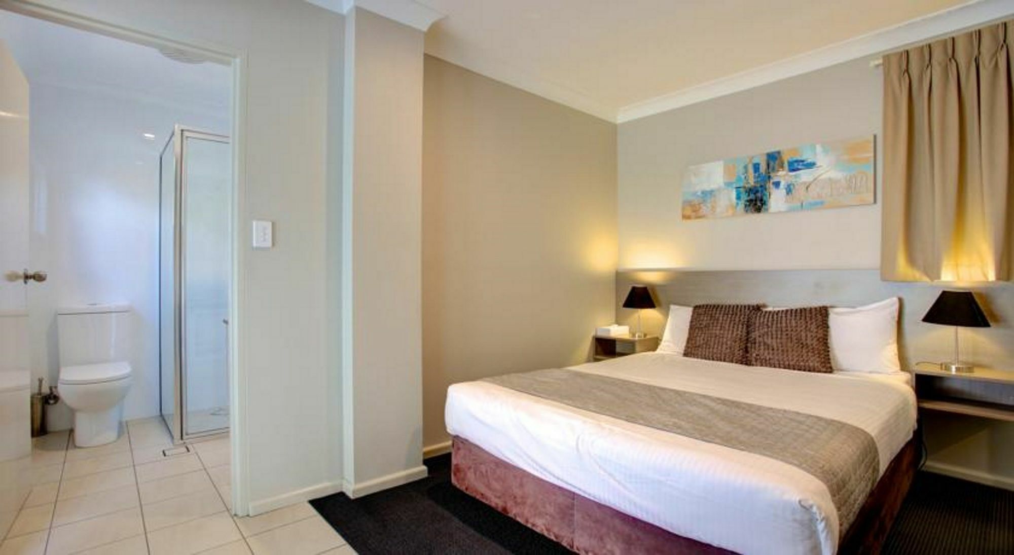 Beachpark Apartments Coffs Harbour Extérieur photo