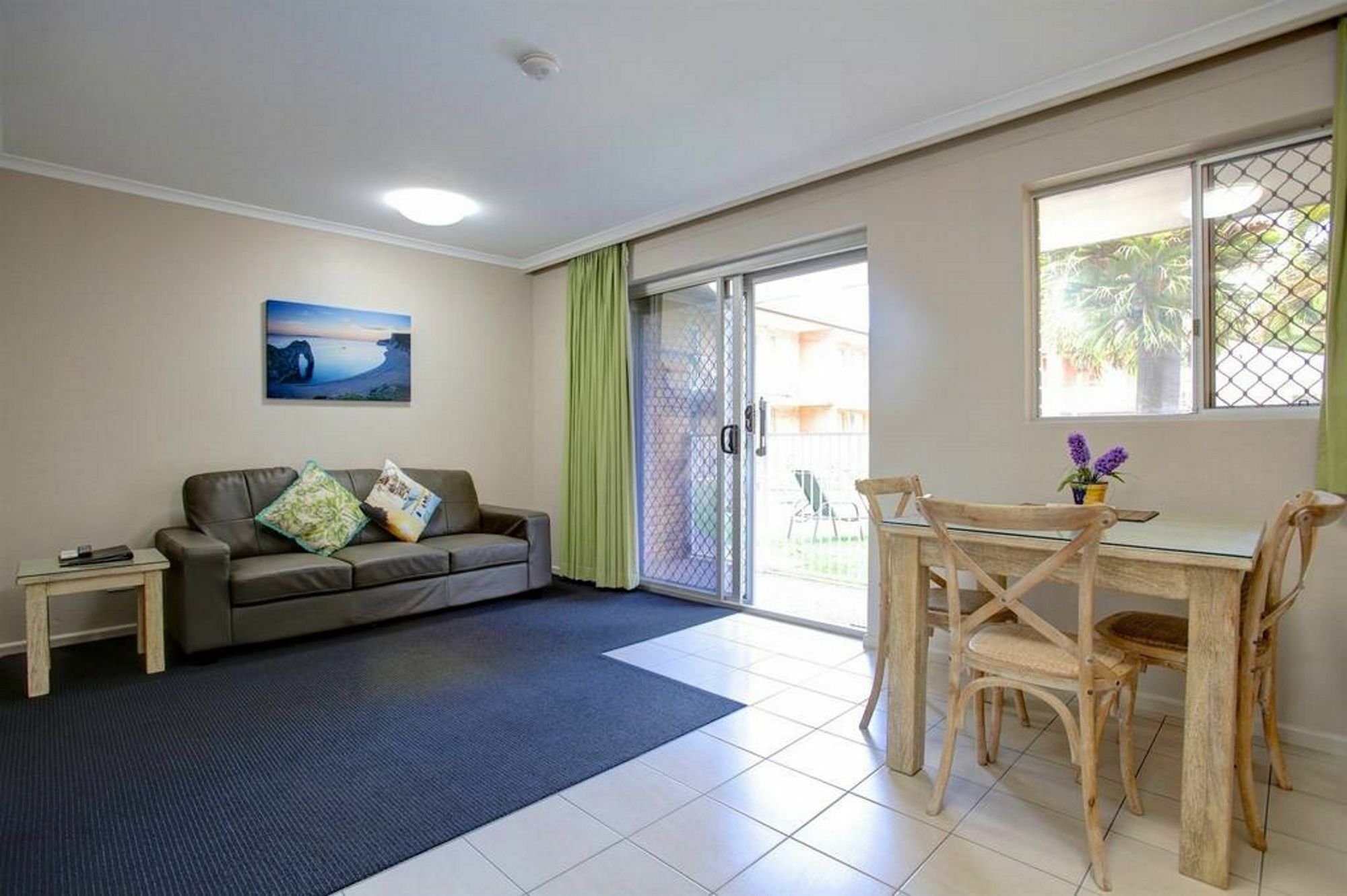 Beachpark Apartments Coffs Harbour Extérieur photo