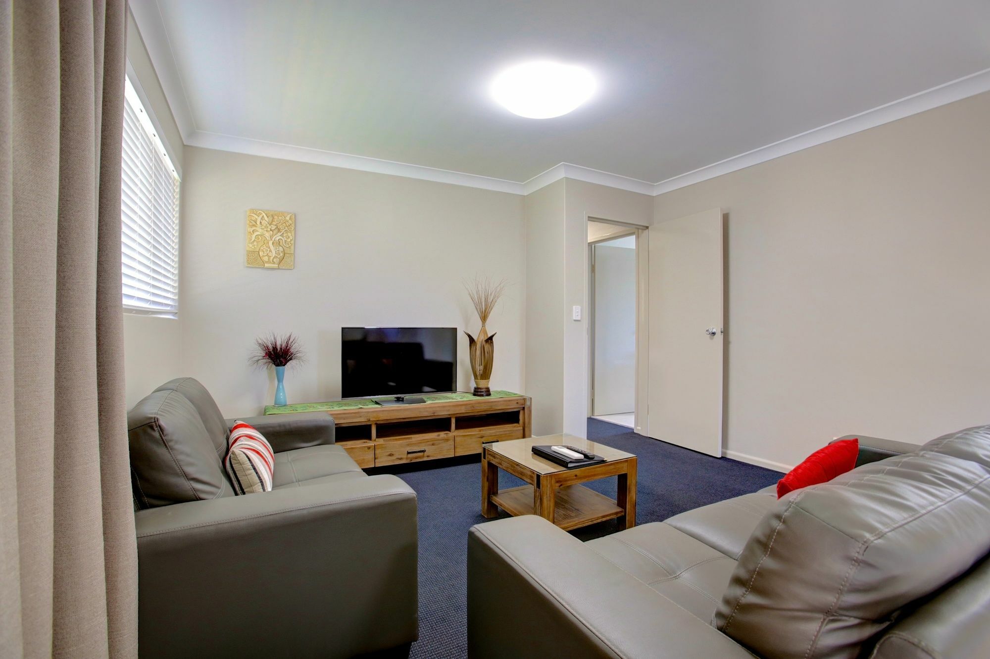 Beachpark Apartments Coffs Harbour Extérieur photo